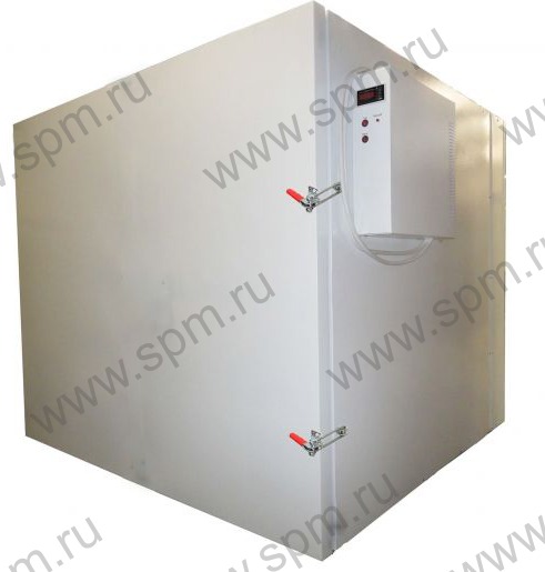 Сушильный шкаф СМ 50/250-2000 ШС